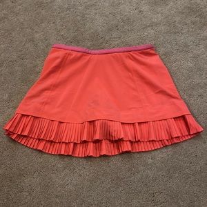 Lululemon Tennis Skirt 🎾